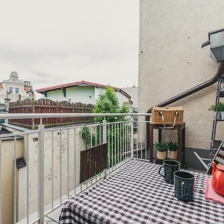 Apartament Stare Miasto Appartamento Tczew Esterno foto