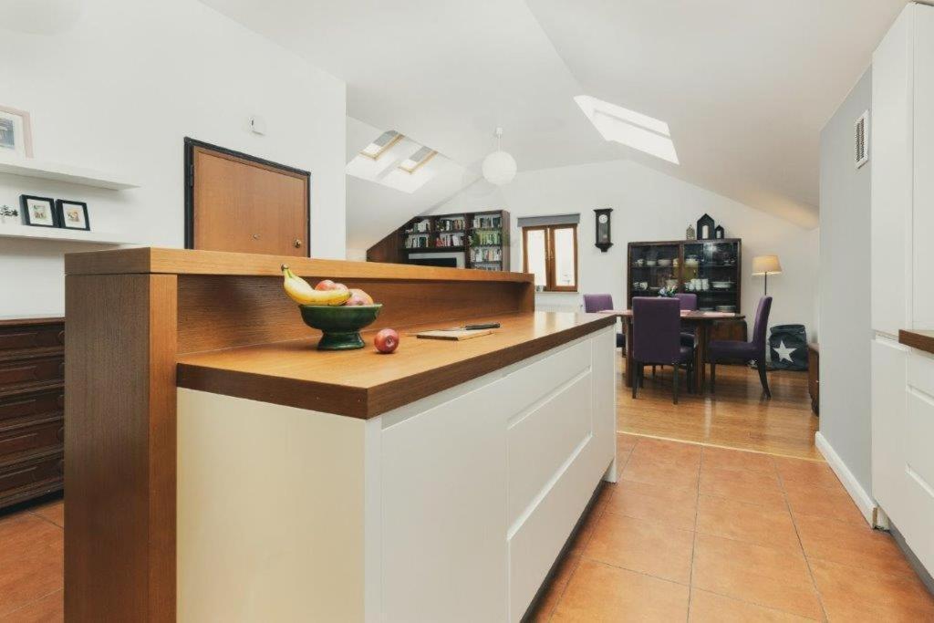 Apartament Stare Miasto Appartamento Tczew Esterno foto