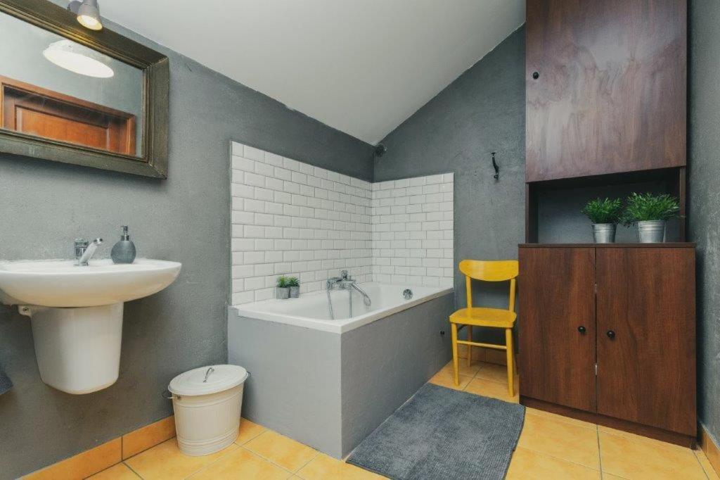 Apartament Stare Miasto Appartamento Tczew Esterno foto